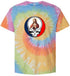 1691 - Custom Stealie Tie-Dye
