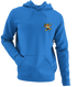 Pickleball Bear - Life is dead.® - Premium Grateful Dead Left Chest Hoodie - Heather Royal - 5