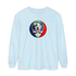 1630 - Custom Stealie Long-Sleeve