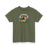 1609 - Custom Stealie T-Shirt