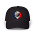 1634 - Custom Stealie Dad Hat