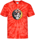 1424 - Custom Stealie Tie-Dye
