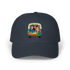1609 - Custom Stealie Dad Hat
