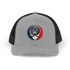 1500 - Custom Stealie Trucker Cap