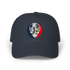 1443 - Custom Stealie Dad Hat