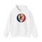 1640 - Custom Stealie Hoodie