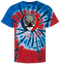 1468 - Custom Stealie Tie-Dye