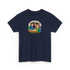 1609 - Custom Stealie T-Shirt