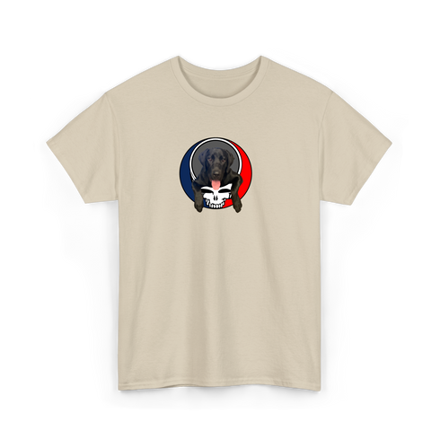1620 - Custom Stealie T-Shirt