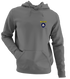 Michigan Jerry - Life is dead.® - Premium Grateful Dead Left Chest Hoodie - Charcoal - 8
