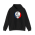 1733 - Custom Stealie Hoodie