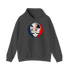 1615 - Custom Stealie Hoodie