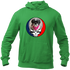 Irish Green