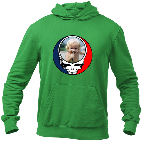 Irish Green