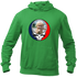 Irish Green