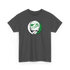 1734 - Custom Stealie T-Shirt