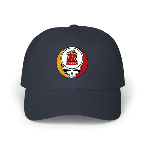 1678 - Custom Stealie Dad Hat