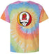 1678 - Custom Stealie Tie-Dye