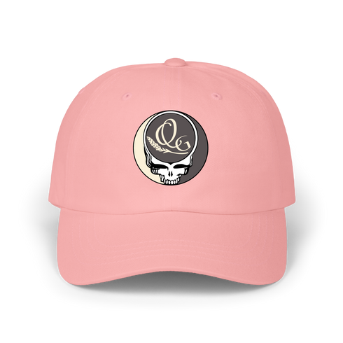 1390 - Custom Stealie Dad Hat