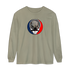 1468 - Custom Stealie Long-Sleeve