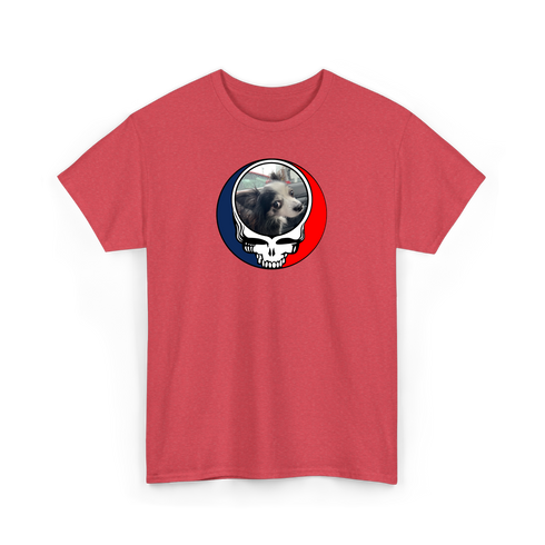 1715 - Custom Stealie T-Shirt