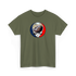 1634 - Custom Stealie T-Shirt