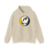 1408 - Custom Stealie Hoodie