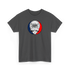 1602 - Custom Stealie T-Shirt