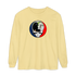 1619 - Custom Stealie Long-Sleeve