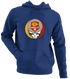 Kansas City Football - Premium Grateful Dead Hoodie - Navy - 2