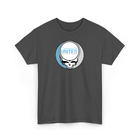 1659 - Custom Stealie T-Shirt