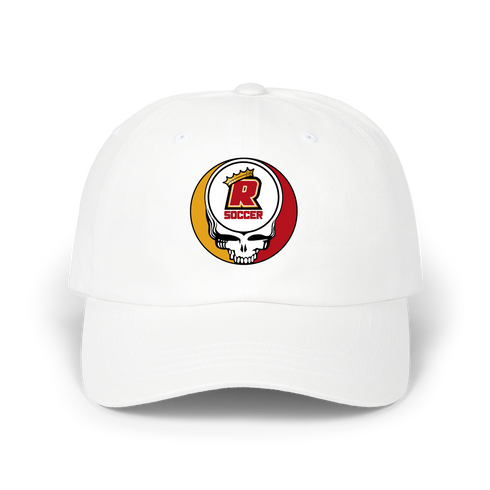 1678 - Custom Stealie Dad Hat