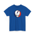 1673 - Custom Stealie T-Shirt