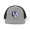 1660 - Custom Stealie Trucker Cap
