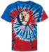 1543 - Custom Stealie Tie-Dye