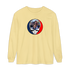 1548 - Custom Stealie Long-Sleeve