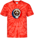 1730 - Custom Stealie Tie-Dye