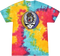 James Madison University Stealie Tie-Dye T-Shirt