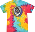 James Madison University Stealie Tie-Dye T-Shirt