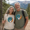 San Jose Sharks Grateful Dead T-Shirt