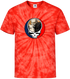 1578 - Custom Stealie Tie-Dye