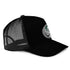 Grateful Dead - New York Jets Stealie Trucker Cap - StealieShop