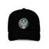 Grateful Dead - New York Jets Stealie Trucker Cap - StealieShop