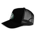 Grateful Dead - New York Jets Stealie Trucker Cap - StealieShop