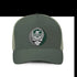 Grateful Dead - New York Jets Stealie Trucker Cap - StealieShop
