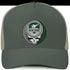 Grateful Dead - The Gridiron Collection: New York Football Edition Stealie Trucker Cap - StealieShop