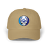 1587 - Custom Stealie Dad Hat