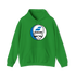 1394 - Custom Stealie Hoodie