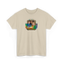 1609 - Custom Stealie T-Shirt