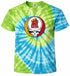 1678 - Custom Stealie Tie-Dye